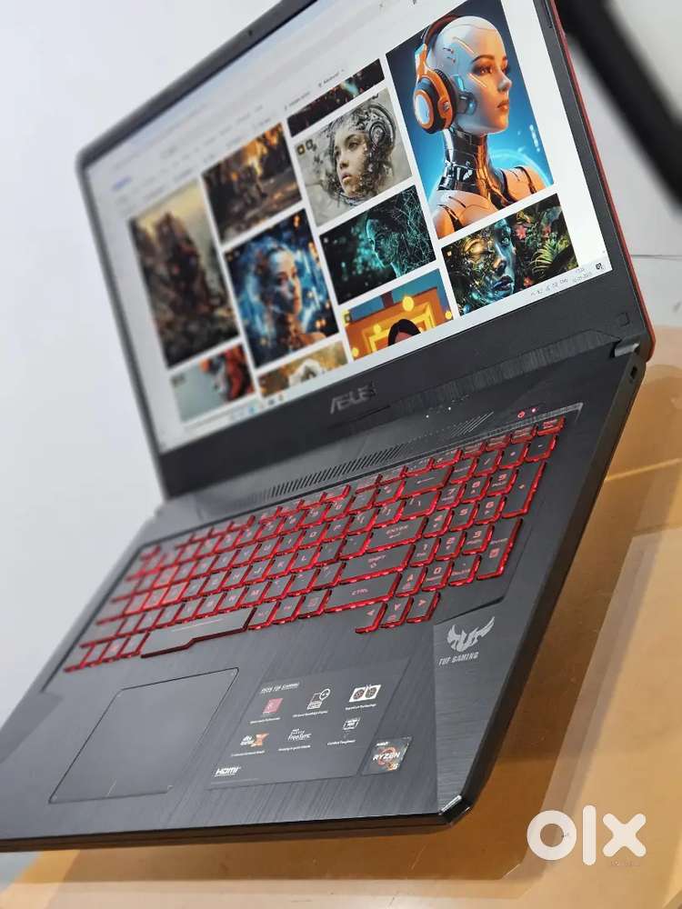 Gaming laptop for sale