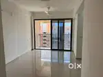 3bhk semifurnished apartment on sale in south bopal Code - RS0165