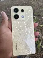 Redmi note 13 5G/ 6 months old