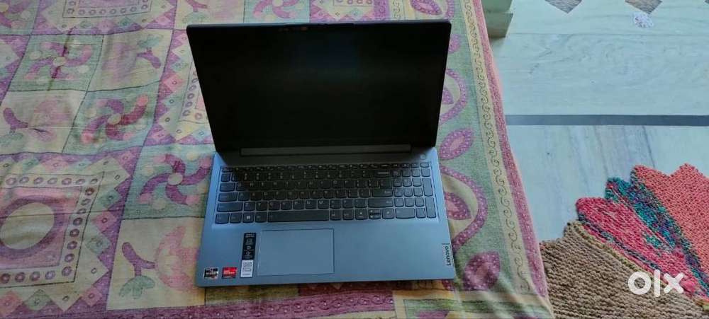 lenovo laptop