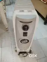 ROOM HEATER OIL WALA