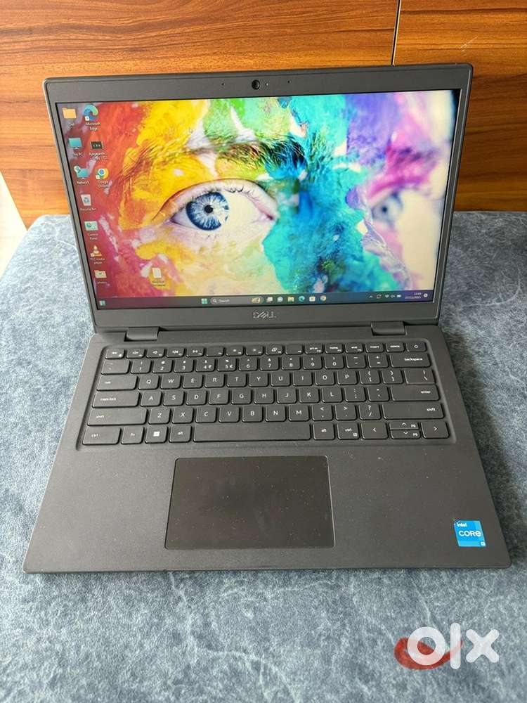Dell latitude 3420 i3 11 th