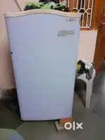 Freeze godrej