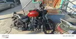 I want to sell Royal Enfield Thunderbird 350x