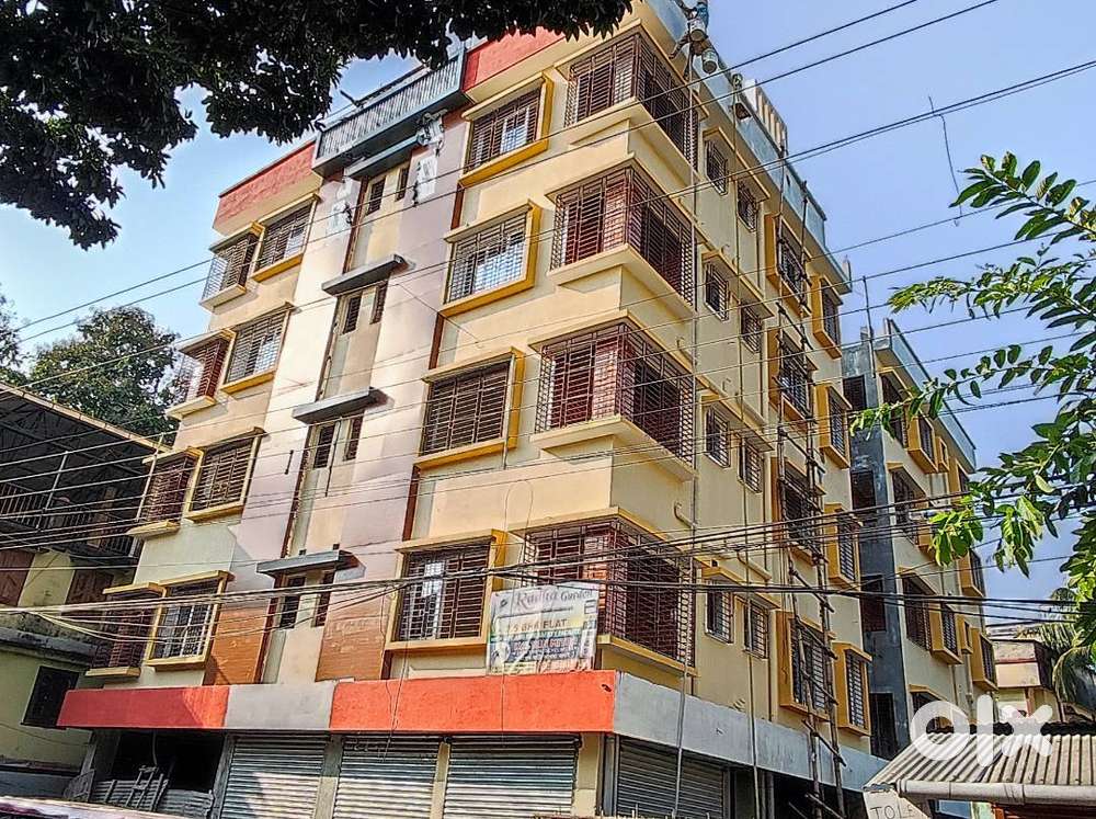 RERA APPROVED PROJECT