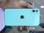 Iphone 11 128 gb mint condition