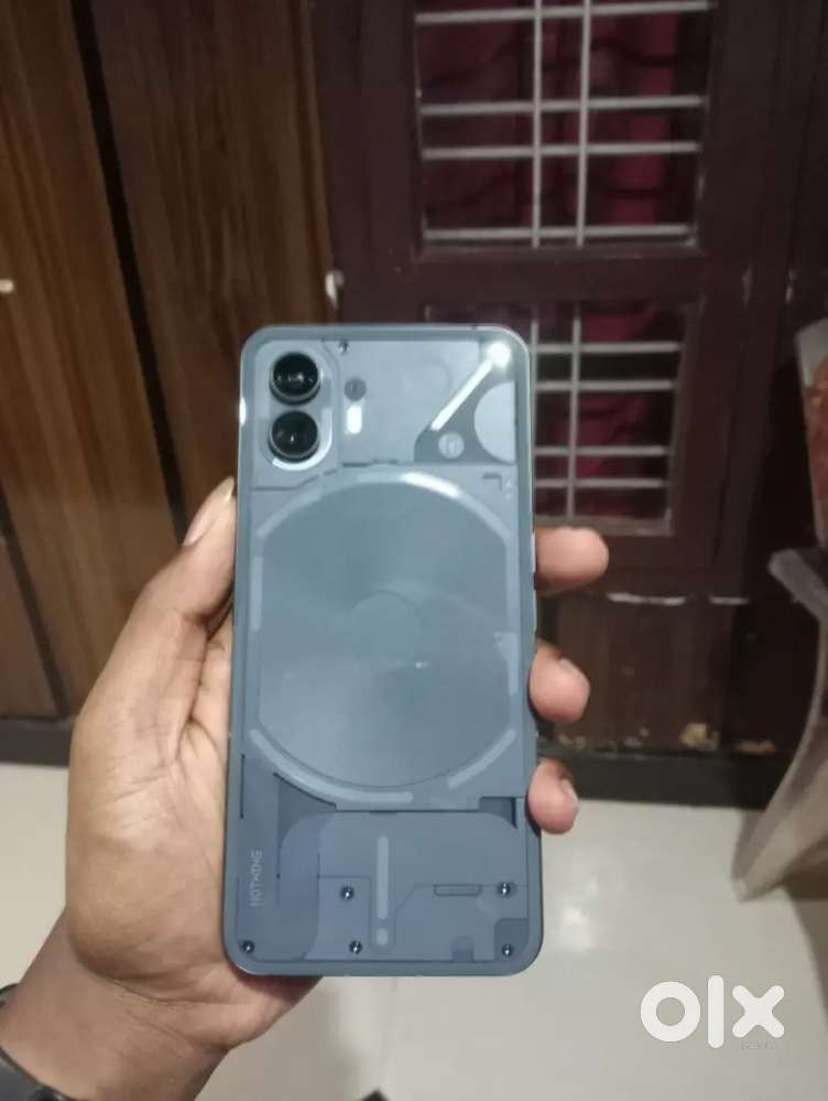 Nothing phone 2