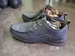 Woodlands number 44 shoe
