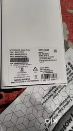 F 29 PRO 12 gb 256gb