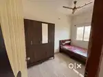 3 BHK House for rental