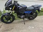 BAJAJ PULSAR 150 BIKE