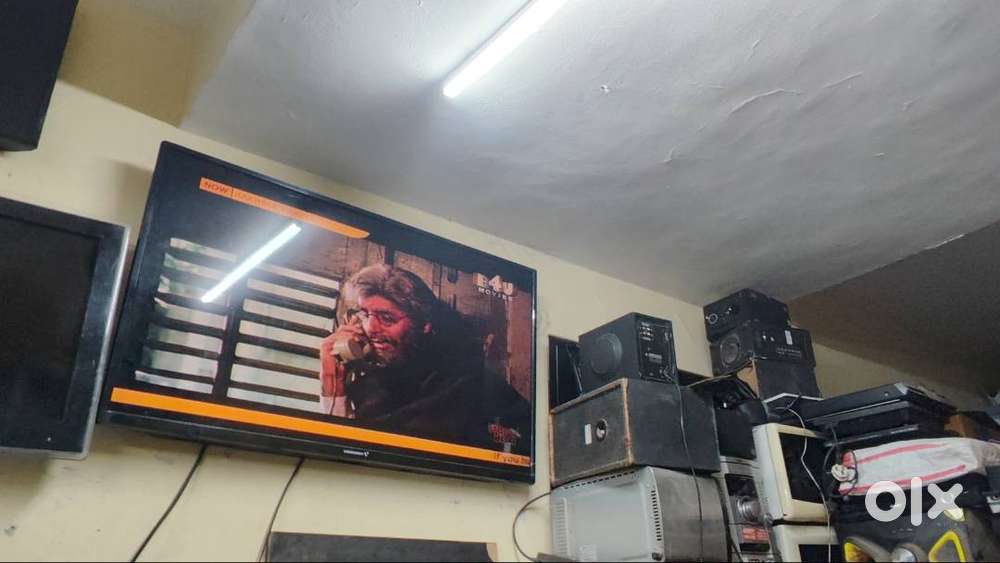 Videocon Smart LED tv , 50 inch