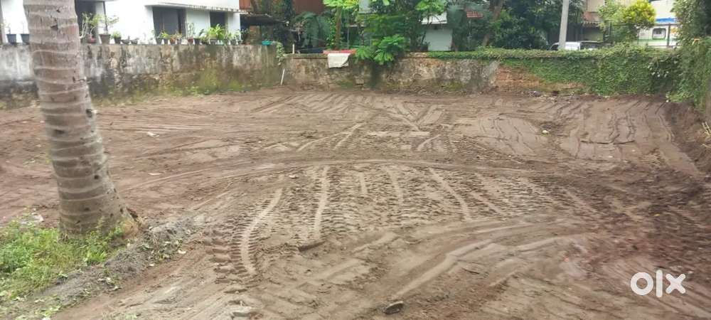 Property lease at trippunithura