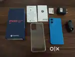 8gb ram, 128 storage, 5g phone.