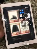 Ipad 5th generation 32gb