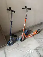 Scootor board