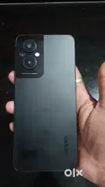 OPPO F21S PRO 5G