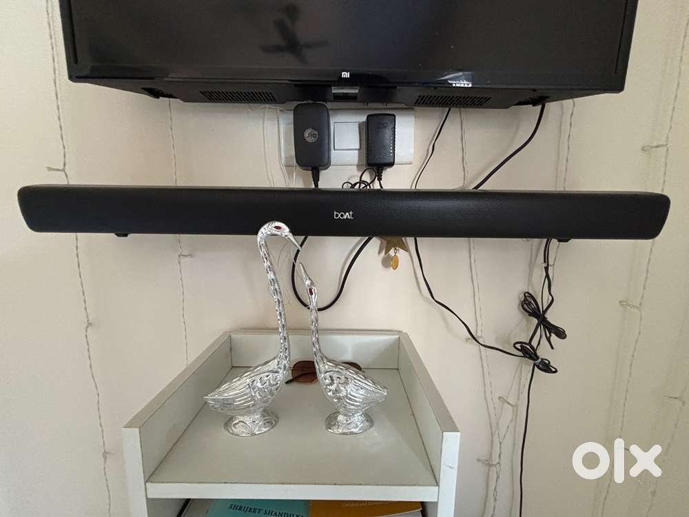 Boat Home theatre