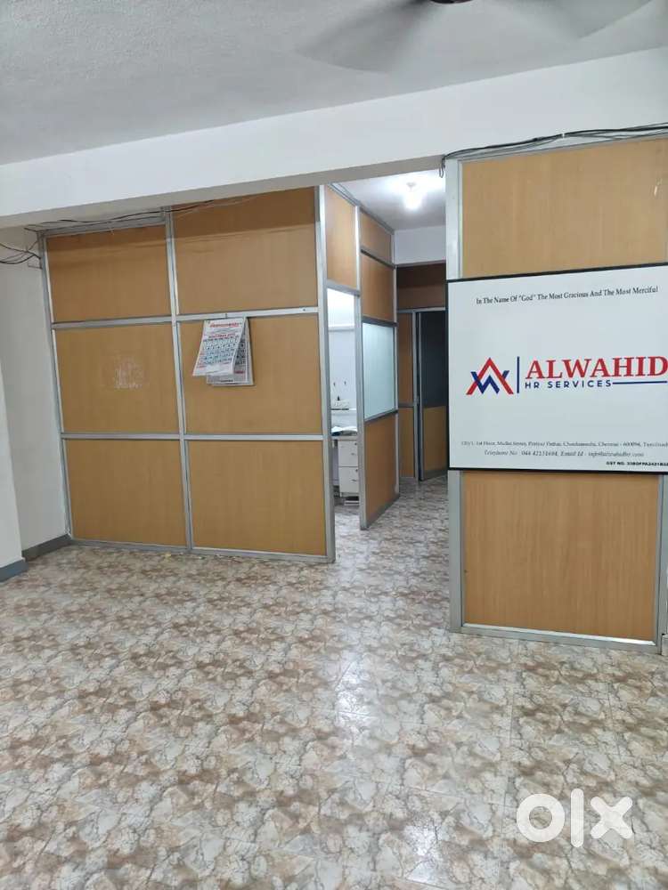 Receptionist for a Consultancy Office