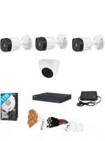Dahua CCTV Camera