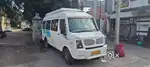 Tempo traveller for sale d