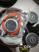 Jabra headphone with mic(brand new)