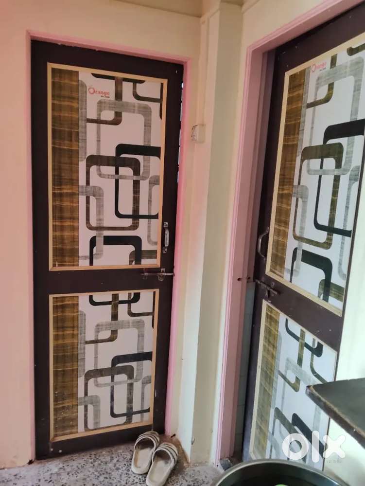 1RK for rent on sharing basis