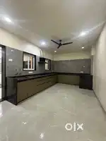For rent 3.5 bhk flat at wanjari nagar