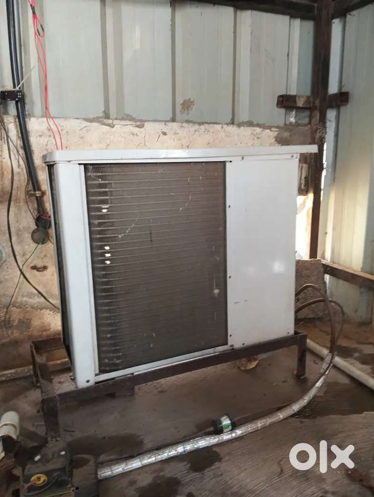 Commercial water purifier for Aqua water supply business