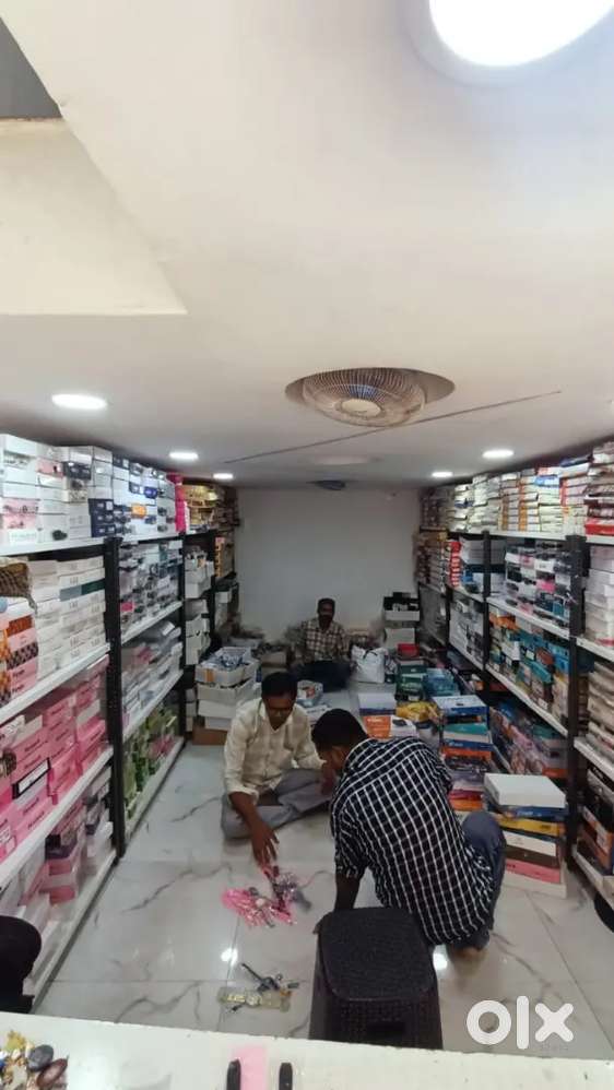 Shop for rent