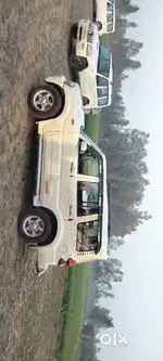 Mahindra Scorpio 2011 Diesel Good Condition