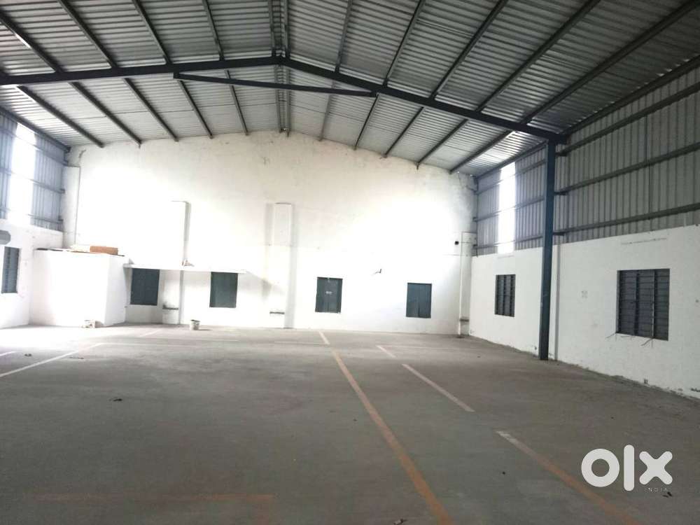 1700sqft Godown space Available in Neelambur