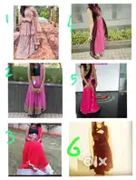 Ethnic/Western wear