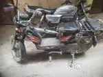 Tvs xl 70 cc heavy duty ₹12000 single kick fast starting heavy lod.