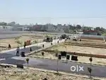 निवेश का सुनहरा मौका लखनऊ सीतापुर रोड आउटर रिंग रोड पर