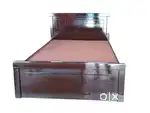 A 11 -Mini double cot 4 x 6 without storage – 4250/-