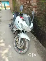 Yamaha fazer good condition