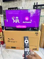 40 LED Tv @ 9500/- With 2 year warranty