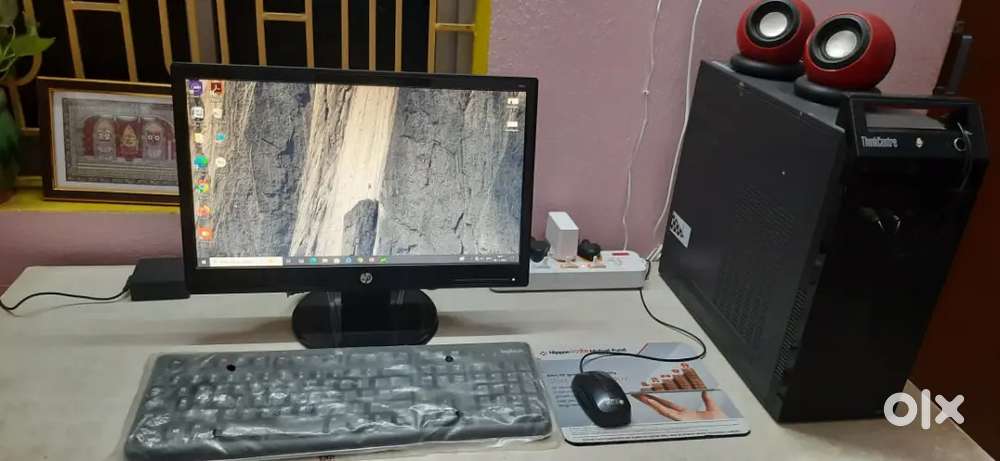 Desktop for Sell