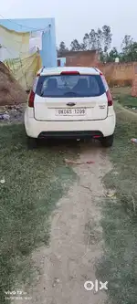 Ford Figo 2011 Diesel 97000 Km Driven