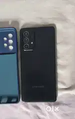 Samsung a52s 5G 8gb 128gb