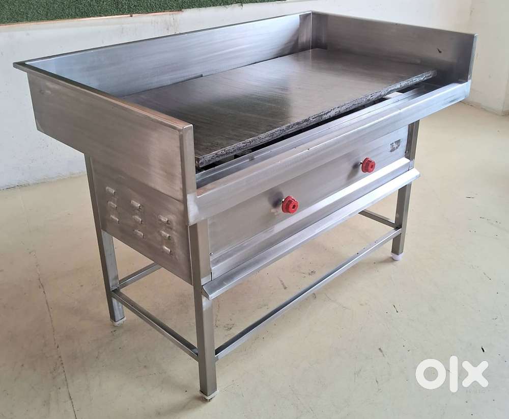 Bakery solutions-die making.flour mixer