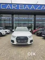 Audi Q3 2.0 35 TDI Technology, 2017, Diesel