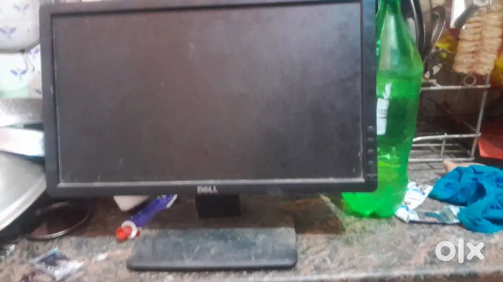 Computer monitor