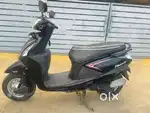 Hero Pleasure Single Owner Good condition