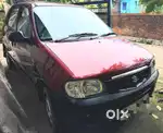 Maruti Suzuki Alto LXi (AC) 77000 Km Driven