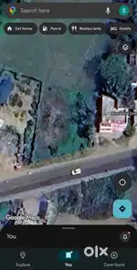 10 decimil land near highway Kendrapara Balia