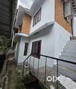 House for lease separate floors 4lakh each