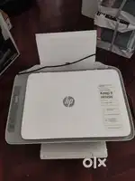 Hp Deskjet Ink Advantage 2800