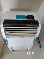 Cooler ans gas For Urgent sale